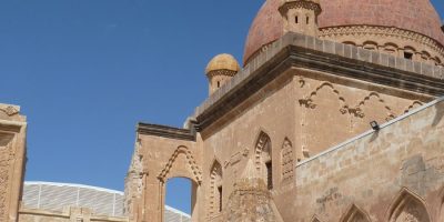 met de camper naar Turkije | Tailor Made Expeditions