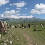 Armenie Zorats Korer | TME camperreis