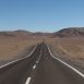 Door de Atacama woestijn