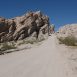 Argentinie Quebrada de las Flechas