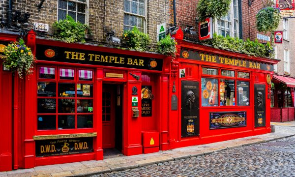 Dublin | camperreis TME