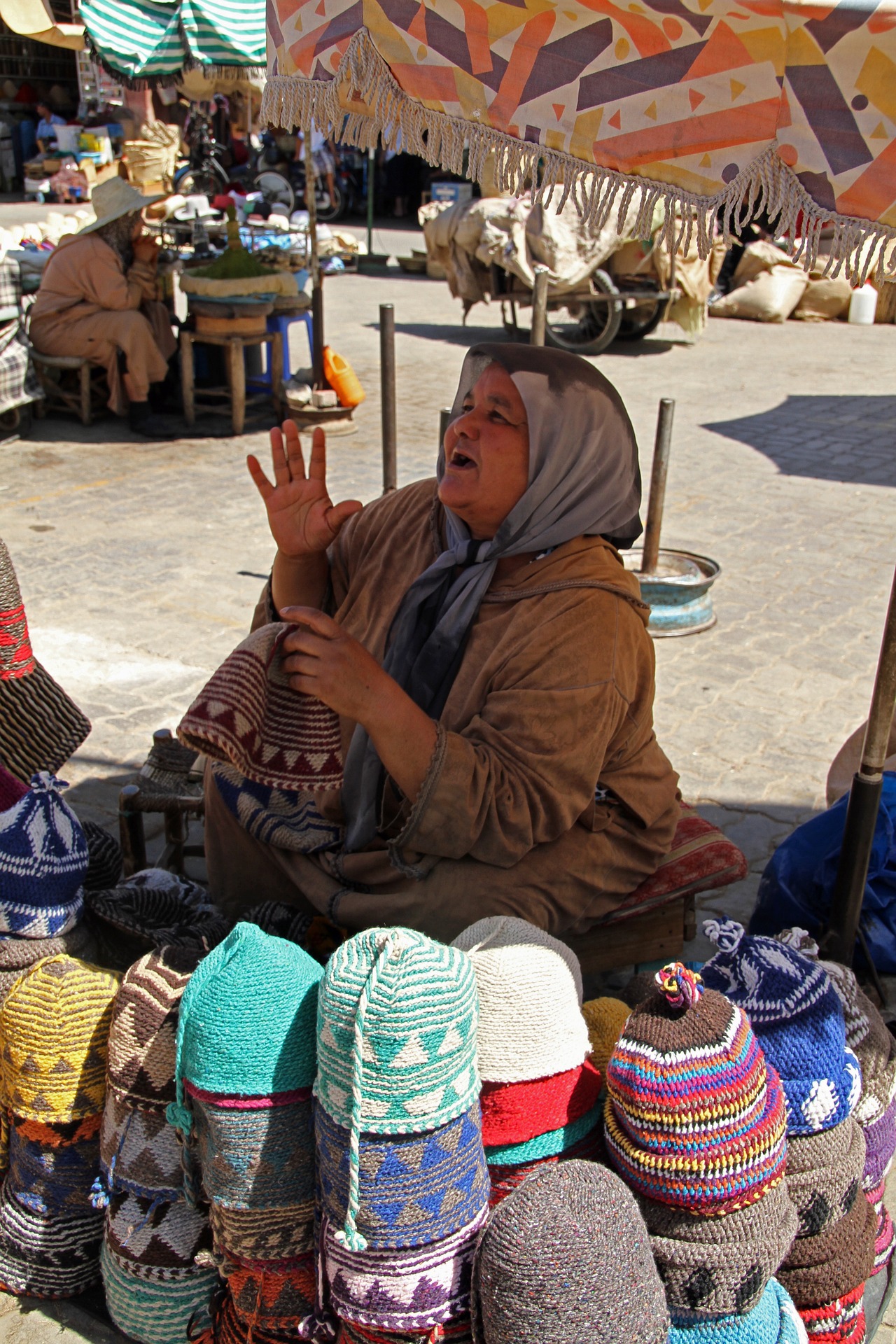 met de camper door Marokko | TME reis